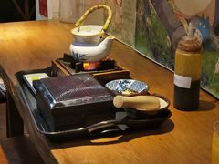 -鳗鱼家·深夜食堂(军博店)