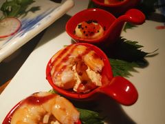 -京料理·日料自助·铁板燒(复悦城店)