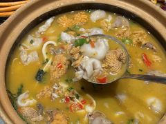 -聚味瞿记·龙虾堂(坡子街店)