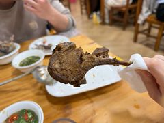 -蔡记·九米羊肉炉(东渡店)