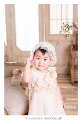 -星豆豆儿童摄影(南郊太白南路店)