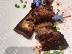 -青岛富力艾美酒店-乐美中餐厅创意胶东菜