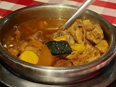 -西贝(华发商都店)