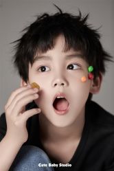 -CUTE BABY 儿童摄影工作室(福田店)