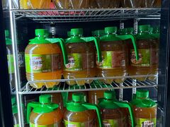 -永红源啤酒·烧烤·海鲜·大排档(台柳路店)