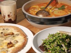 -甘思咪哚·云南艺术餐厅(天河广百店)
