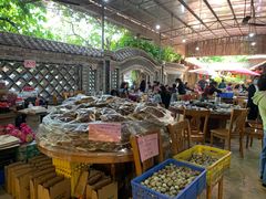 -园林美食城·本土农家菜(杨和镇店)