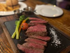 -1886德国汽车餐厅(外滩十六铺码头店)