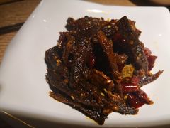 -李子坝梁山鸡(北碚万达五鸡哥店)
