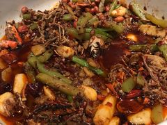 -李老爹香辣蟹(宣武门店)