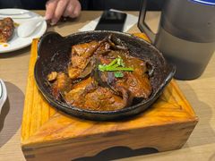 -洪兴砂锅·融合砂锅菜(三站店)
