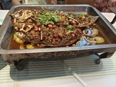 -拾忆·私厨(光谷店)
