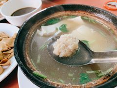 -四合心砂锅居(轩辕小区店)