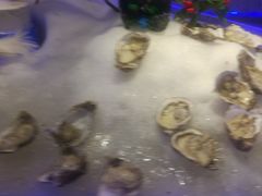 -澜悦港海鲜体验主题餐厅