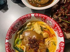 -醉炫音速烧烤·干煸菜(沙河总店)