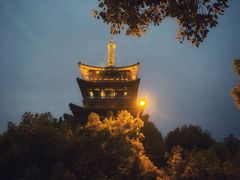 -鼓楼(西湖风景名胜区)