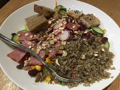 -Meal Salad米有沙拉(长泰广场店)