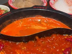 -牛市坎火锅(建设路店)