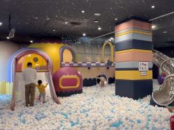 -MELAND CLUB亲子乐园·派对·餐厅(北京芳圆里ID MALL店)