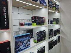 -华硕电脑ROG玩家国度·售后维修中心(虹桥天街店)