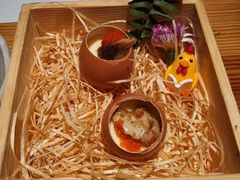 -花潮料理艺食馆(世欧广场店)