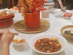 -渔乡米香·剁椒鱼头(四方坪店)