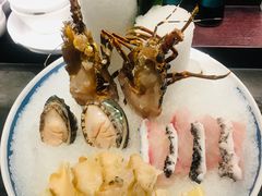 -1718海鲜姿造(苏宁宴请臻选店)