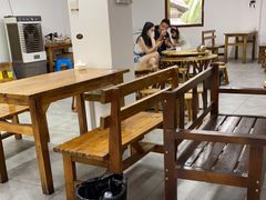 大堂-南木湾·孔雀宴手抓饭·傣味餐厅
