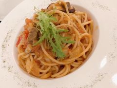 -灵意咖啡·西班牙美食(汕头金平万达广场店)
