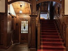 -马勒别墅饭店(静安寺店)