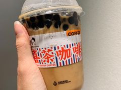-喜茶(中山利和新地店)