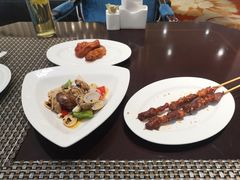 -博悦茶餐厅(文殊院店)