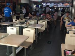 -魏家凉皮(十里河店)