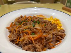 -米仓食堂(皇庭广场店)