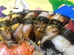 -河风精致寿司(尼盛店)
