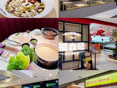 -茂业百货(东门店)