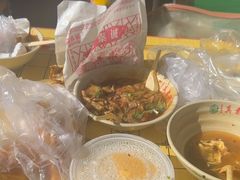 -真素诚·清真(新华路店)