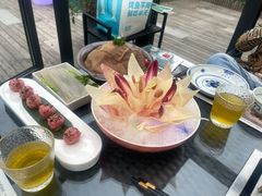 -大隐·成都火锅Bistro(合生麒麟新天地店)