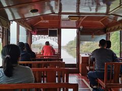-长兴太湖图影湿地文化园