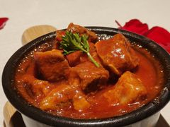 -俄士厨房(五棵松华熙LIVE店)