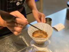 -Seesaw Coffee(苏州中心店)