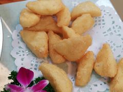 -陈记稻香潮汕砂锅粥(华强南店)