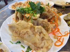 -张包铺(道外店)