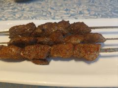 -巴扎美食·新疆菜·西域歌舞表演餐厅(新疆大厦店)
