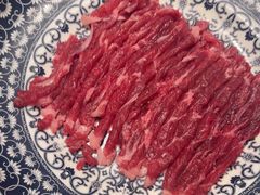 -北京老门框爆肚涮肉馆(凤城六路店)