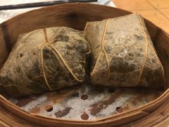 至尊鲍汁糯米鸡-龙的酒楼·手工早茶·顺德菜(近良路店)