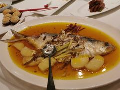 -和记小菜(东方店)