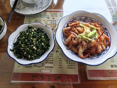 -洞天食府(北大街店)