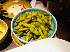 -花叔蜀川菜·辣子鸡(北关店)