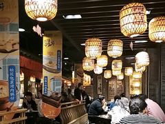 -南京大牌档(崇文门国瑞店)